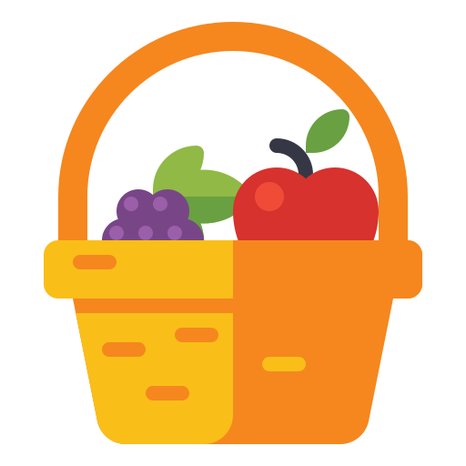 Fruit Baskets